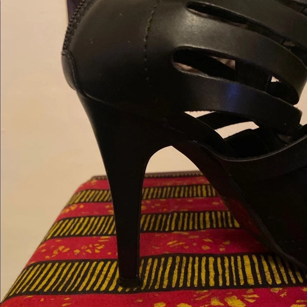 Booties! - Picture 3 of 4